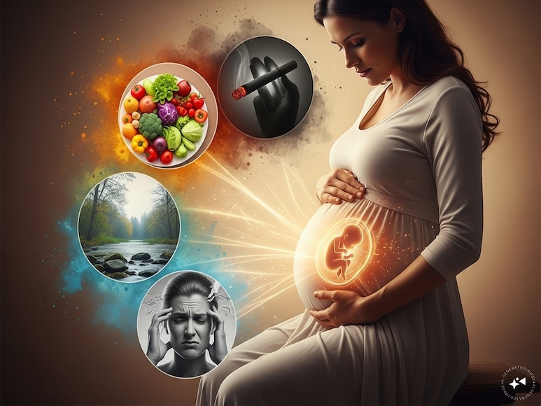 Generated image Generated image