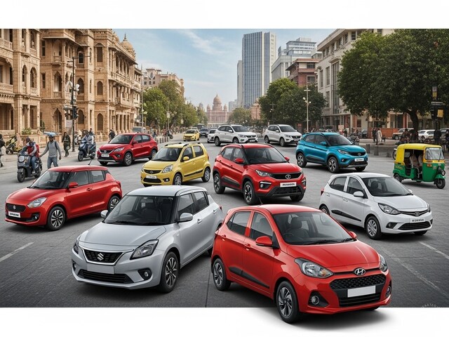 Tata, Mahindra, Maruti, Hyundai! These cars are your best option in less than 10 lakhs