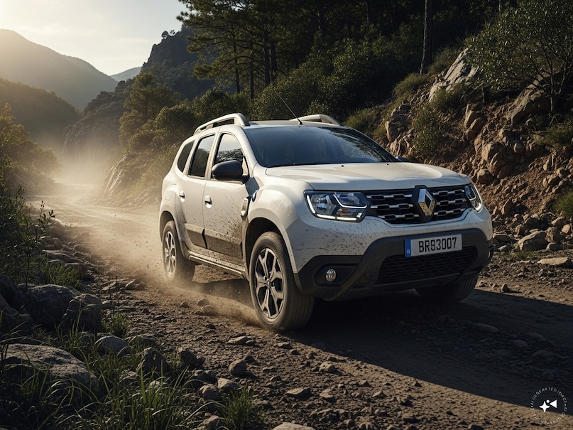 Generated image Generated image