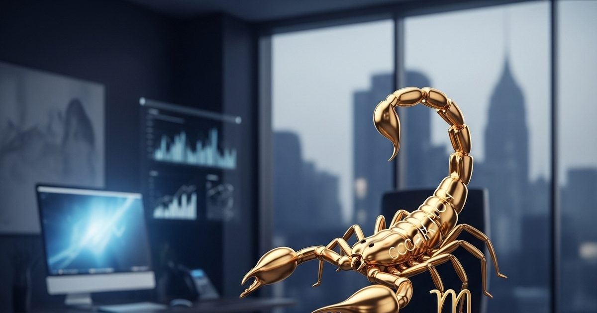 Aaj ka Vrishchik Rashifal: वृश्चिक राशि के लिए व्यापार में रहेगा शुभ दिन, पर यहां रहें सावधान, जानें उपाय