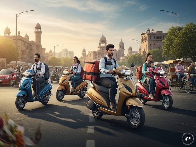 Activa ने रच दिया इतिहास, 3.5 करोड़ यूनिट्स बेचकर बना इंडिया ऑल टाइम बेस्टसेलर Activa ने रच दिया इतिहास, 3.5 करोड़ यूनिट्स बेचकर बना इंडिया ऑल टाइम बेस्टसेलर