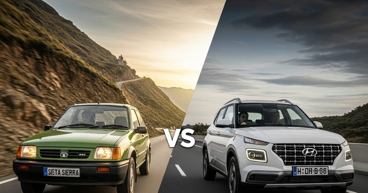 There will be a big blast after Diwali! Tata and Hyundai will launch 2 new SUVs next month