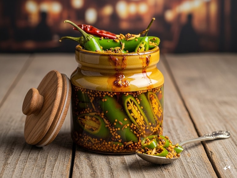 Generated image Generated image