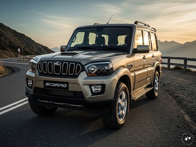 2026 Mahindra Scorpio N facelift: How much will Mahindra's cool SUV change?