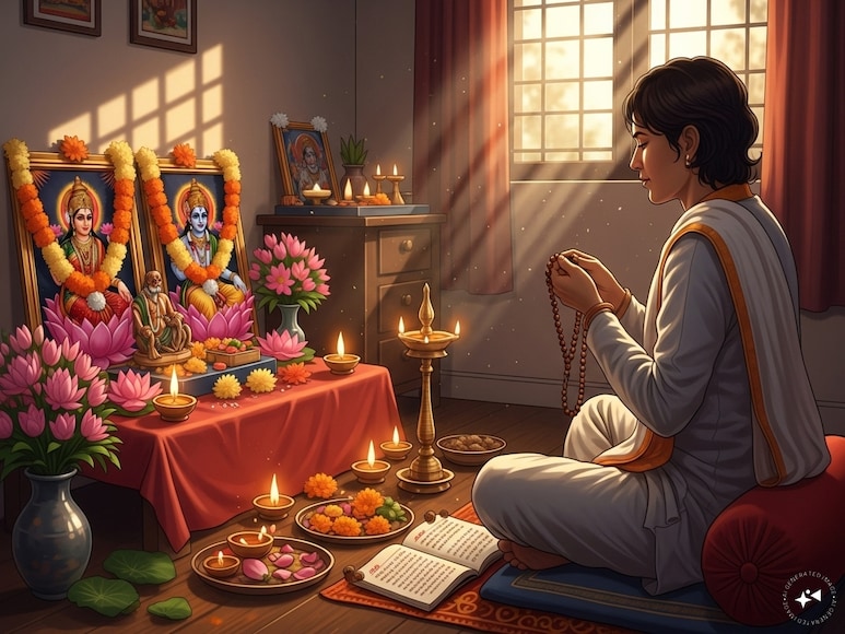 Generated image Generated image