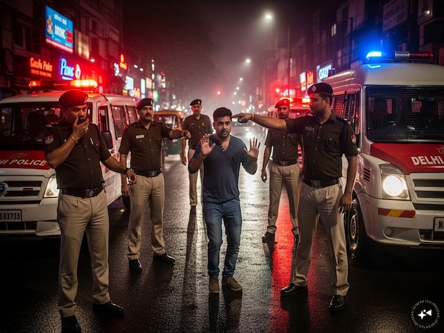 दिल्ली में पकड़ा गया ईरान का शातिर जासूस, पास मिले रशियन परमाणु सीक्रेट दिल्ली में पकड़ा गया ईरान का शातिर जासूस, पास मिले रशियन परमाणु सीक्रेट