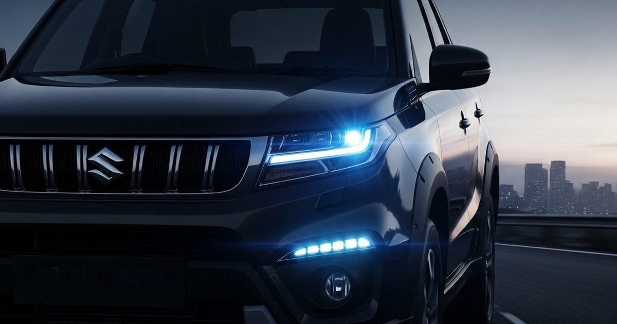 Maruti is going to launch not one, not two, but 8 new SUVs, preparing to capture half the market.