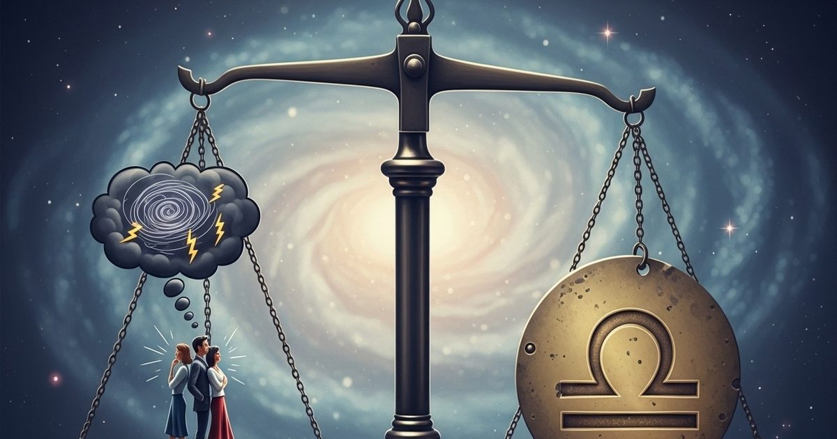 Aaj Ka Tula Rashifal: तुला राशि वाले रहें सतर्क, पति-पत्नी में होगा अनबन, टेंशन से रहेंगे परेशान, जानें उपाय