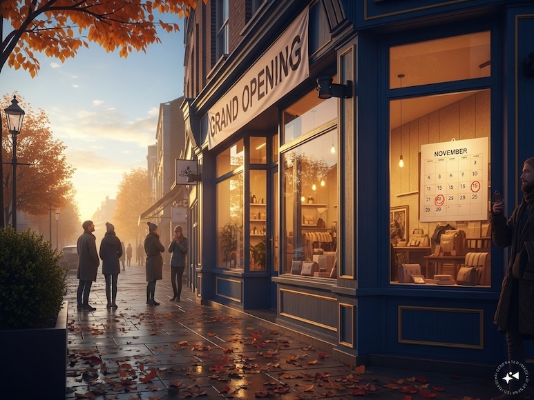 Generated image Generated image