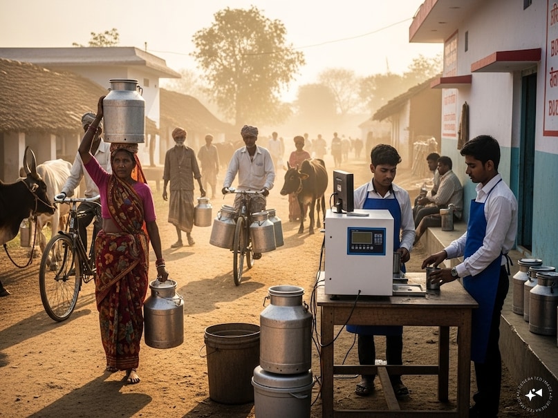 Generated image Generated image