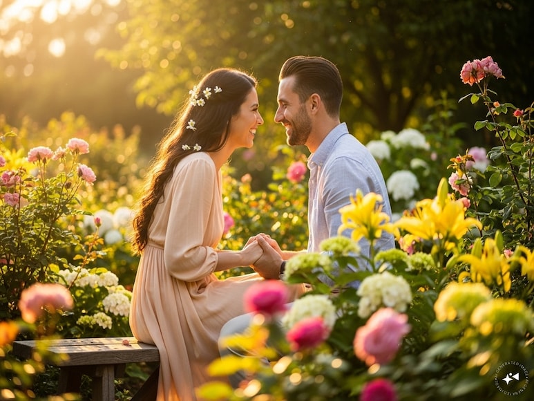 Generated image Generated image