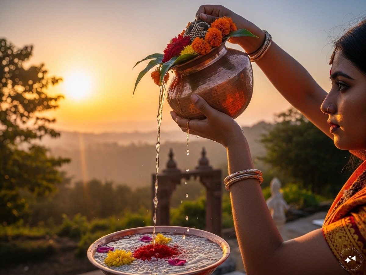 રવિવારના વ્રતના નિયમો અને સૂર્ય દેવની કૃપા મેળવવાના સરળ ઉપાયો 3 Sunday Vrat