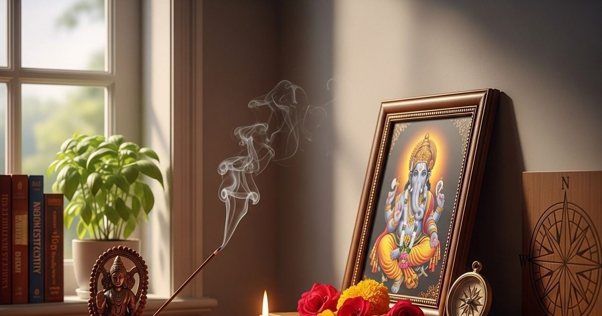 भगवान की फोटो और मूर्तियां रखने में करते आएं बड़ी चूक, अब भी हो जाएं सतर्क, पंडित जी ने बताई सही दिशा