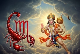 वृश्चिक राशि वालों को हमुनाजी की मिलेगी विशेष कृपा, मनवांछित फल के लिए करें ये