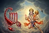 वृश्चिक राशि वालों को हमुनाजी की मिलेगी विशेष कृपा, मनवांछित फल के लिए करें ये