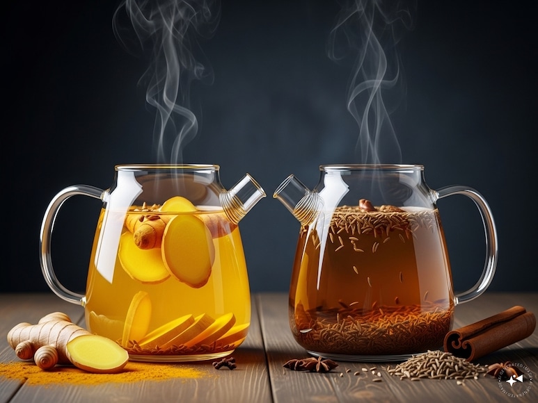 Generated image Generated image