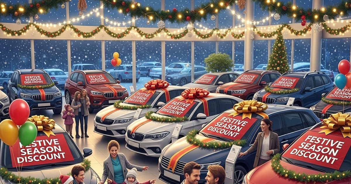 Great opportunity to buy a car in festive season, Tata-Maruti-Hundai cars become cheap, see all the models of models