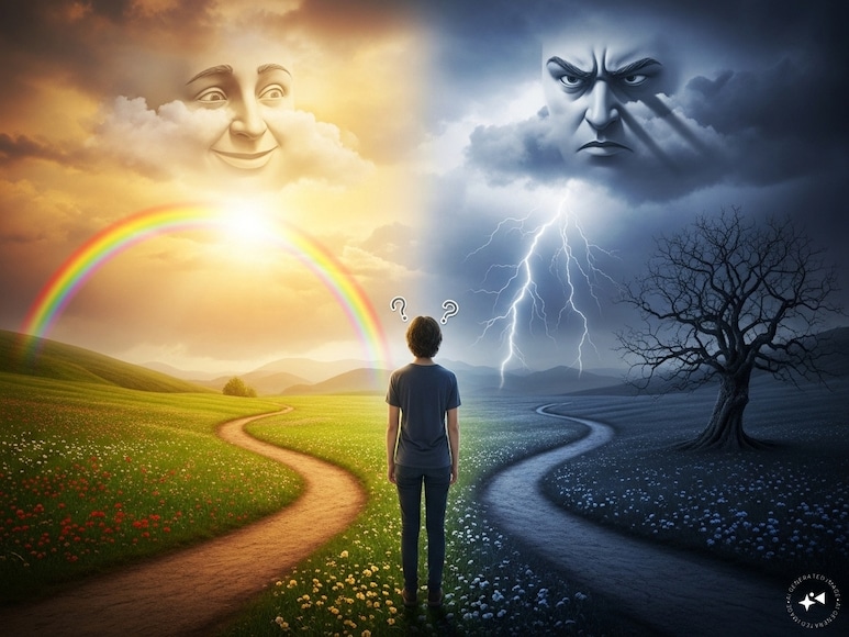 Generated image Generated image