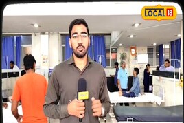 "इलाज नहीं, केवल लापरवाही..." हॉस्पिटल में आग ने खोला सुरक्षा का सच
