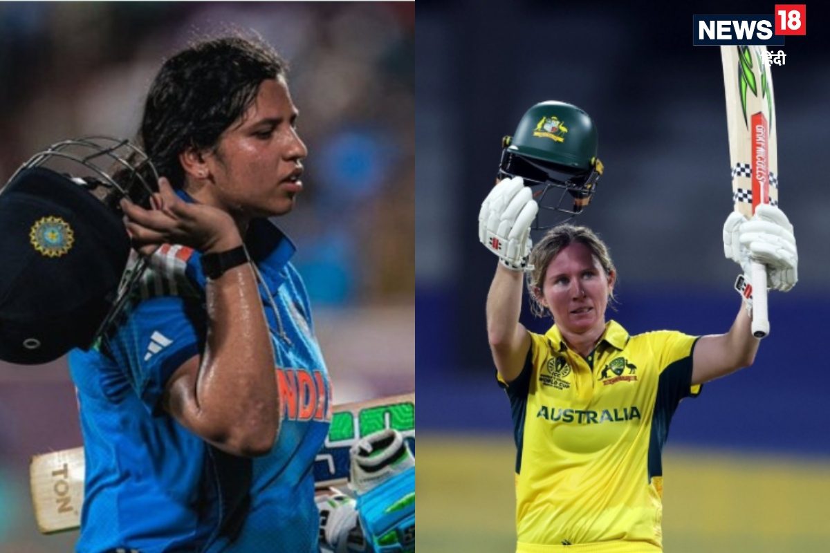 भारत-ऑस्ट्रेलिया में टक्कर आज, कितने बजे खेला जाएगा मुकाबला, कहां देखें लाइव