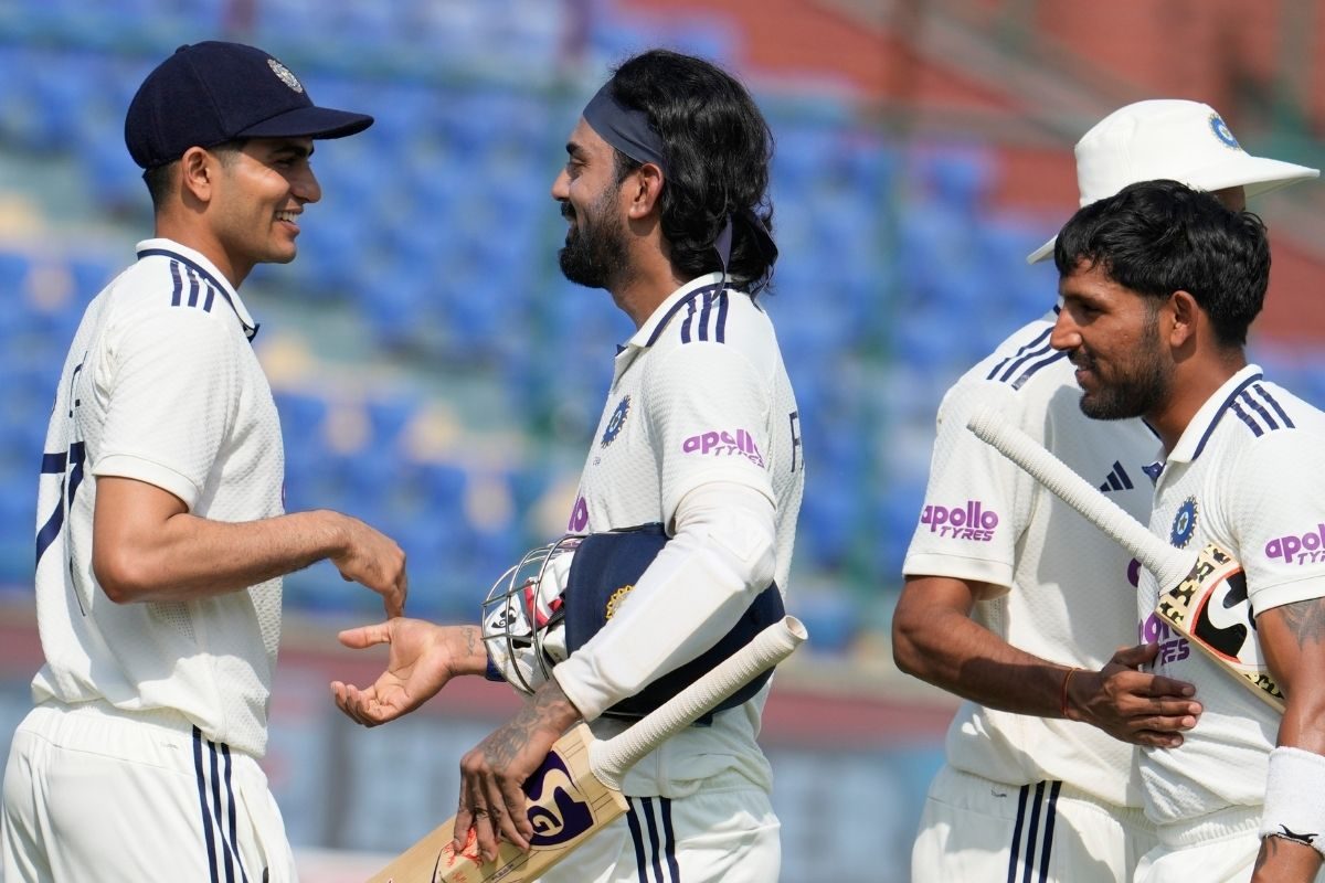 भारत को वेस्टइंडीज पर धमाकेदार जीत से WTC टेबल में हुआ कितना फायदा