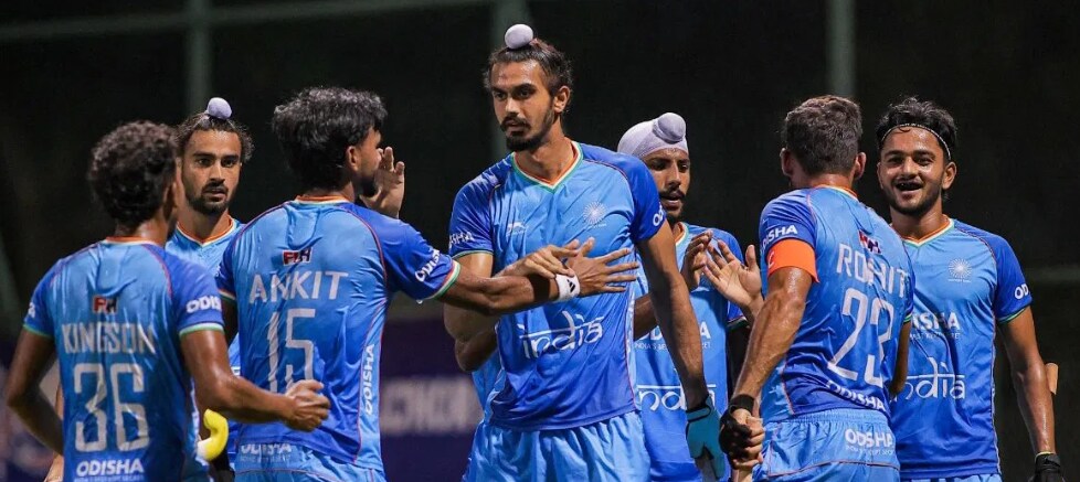 IND vs AUS Final live stream, IND vs AUS Sultan of Johor Cup 2025 FINAL LIVE STREAM, ind vs aus hockey final live telecast Sultan of Johor Cup 2025, Indian Junior Men’s Hockey Team, India vs Australia hockey final, india vs Australia junior hockey final, Sultan of Johor Cup 2025, Sultan of Johor Cup 2025 hockey, india vs Australia hockey live stream live telecast, भारत बनाम ऑस्ट्रेलिया, सुल्तान जोहोर कप हॉकी फाइनल, भारत ऑस्ट्रेलिया हॉकी फाइनल लाइव स्ट्रीमिंग 