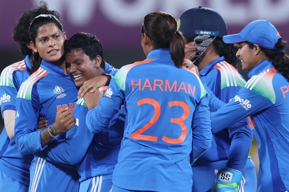 आज भारत- पाकिस्तान का वर्ल्ड कप मैच, मुकाबला रद्द होने की पूरी संभावना