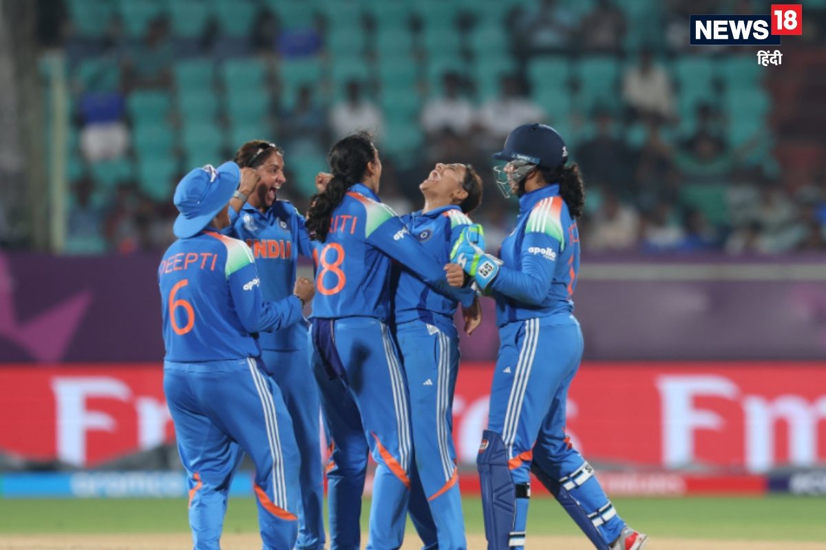 7 बार की वर्ल्ड चैंपियन से भारत का सामना... टॉप ऑर्डर को दिखाना होगा दम