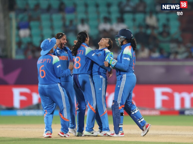 Harmanpreet kaur, India women vs Australia women, ind w vs aus w, Indian women cricket team, Australia women cricket team, icc women cricket world cup, womens cricket world cup, smriti mandhana, हरमनप्रीत कौर, स्मृति मंधाना, महिला विश्व कप