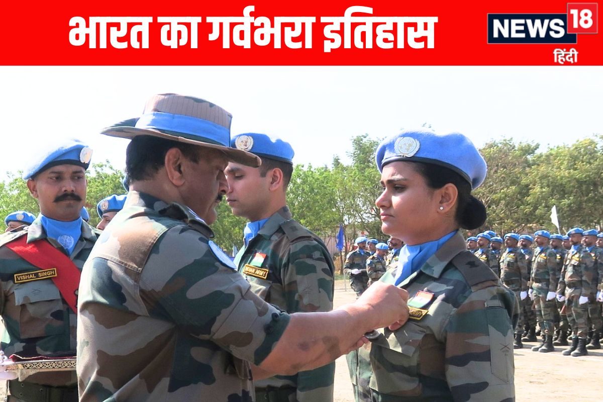इंडियन आर्मी क्‍या गाजा-यूक्रेन में तैनात होगी राजदूत के जवाब से समझें