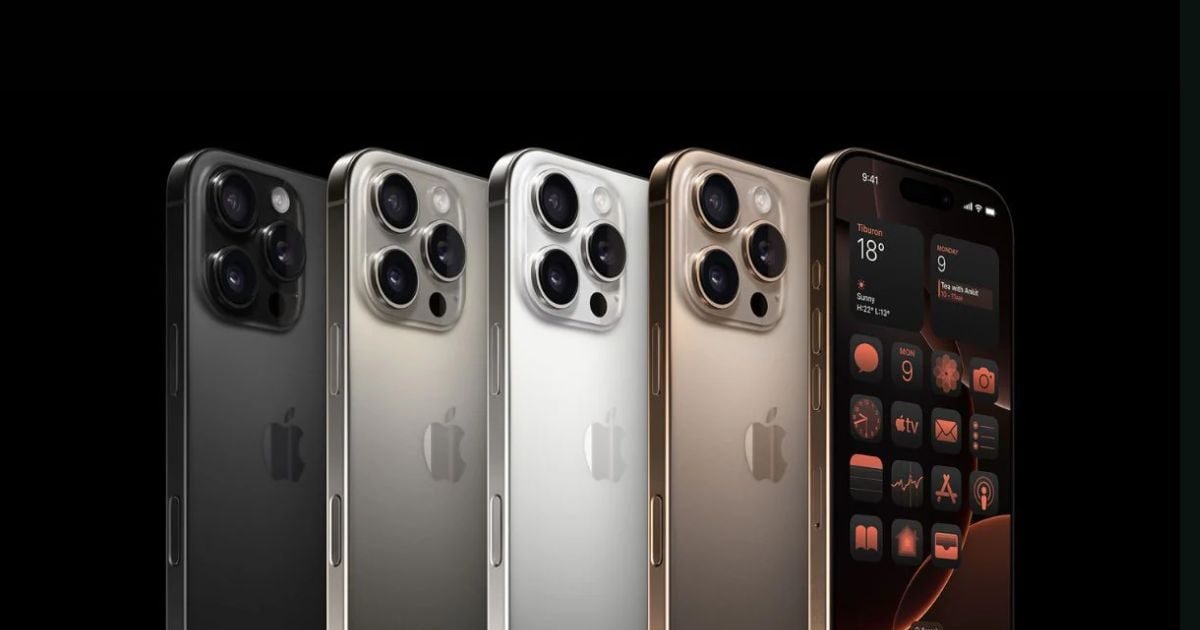 Tach – iPhone 16 Pro Max discount on flipkart huge price slash on apple iphone know how to get deal- ₹55000 तक सस्ता मिलने लगा ऐपल का ये iPhone, फैंस ने मचा दी लूट, इतनी डिमांड देख स्टॉक खत्म होना तय