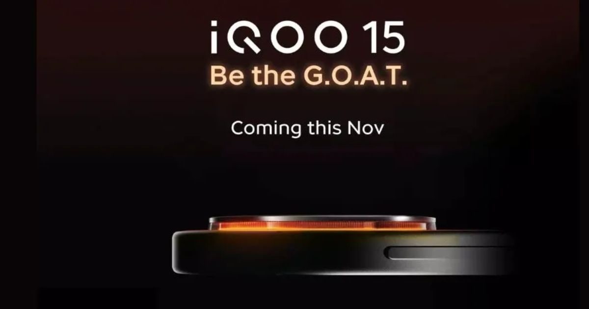 Tach – iqoo 15 soon coming to india expected specifications and price gaming smartphone- iQOO 15 की भारत में जल्द होगी एंट्री, कीमत और फीचर्स हुए लीक, गेमिंग के लिए होगा परफेक्ट