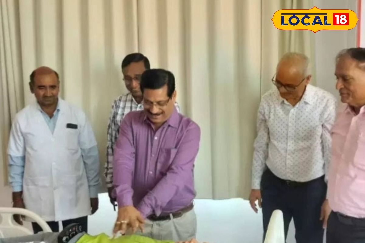 जयपुर में शुरू हुआ देश का पहला निःशुल्क CPR ट्रेनिंग सेंटर