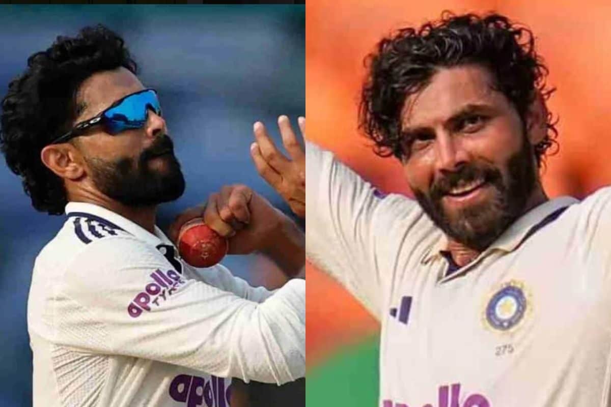 जडेजा पैड पहनकर घूमते रह गए, शुभमन गिल को उन पर तरस नहीं आया