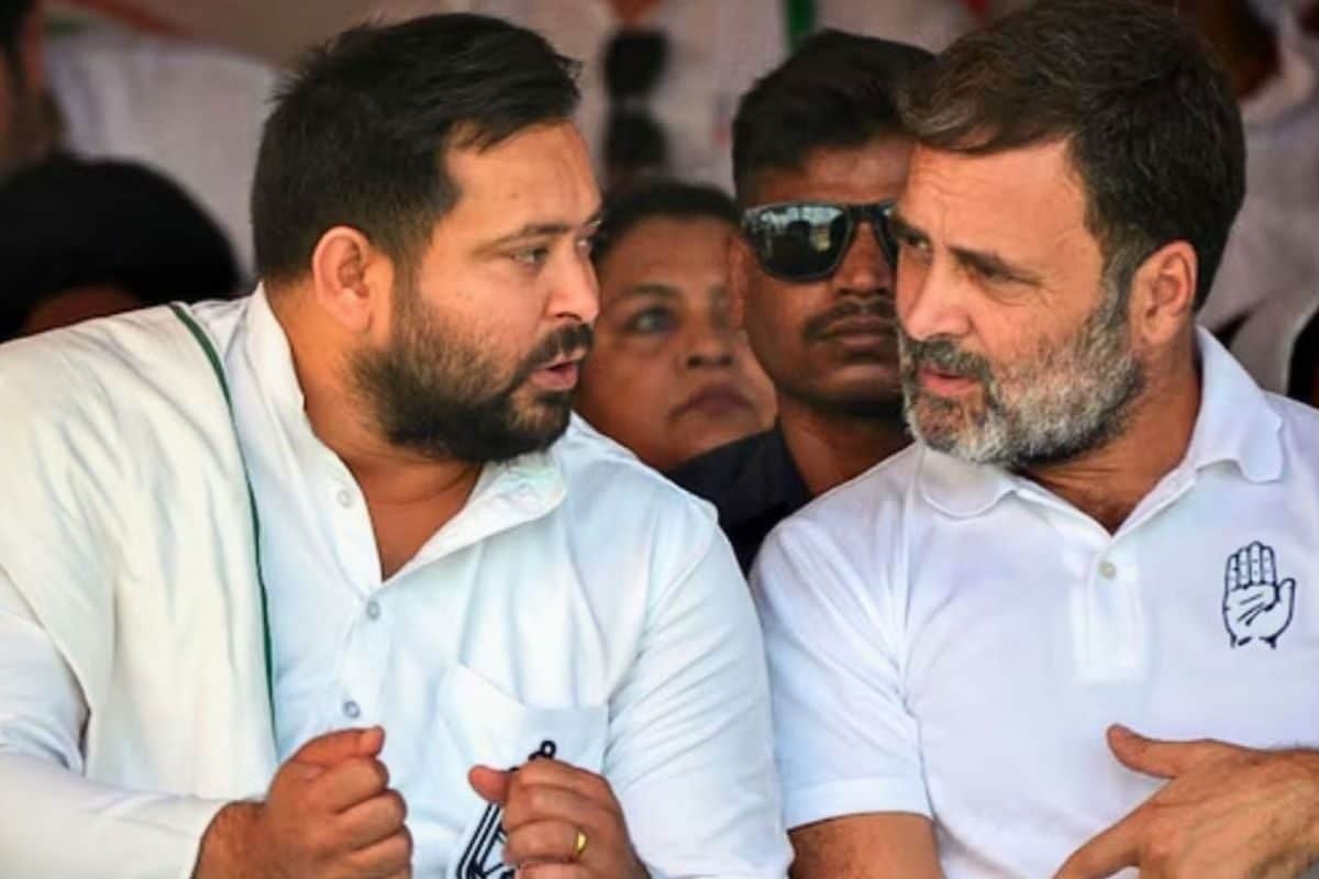 राहुल-तेजस्वी सोचे भी नहीं होंगे, BJP ने कर दिया ऐसा काम, बिगड़ेगा MY का खेल