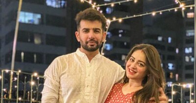 माही विज ने जय संग तलाक पर पहली बार बात की है. 