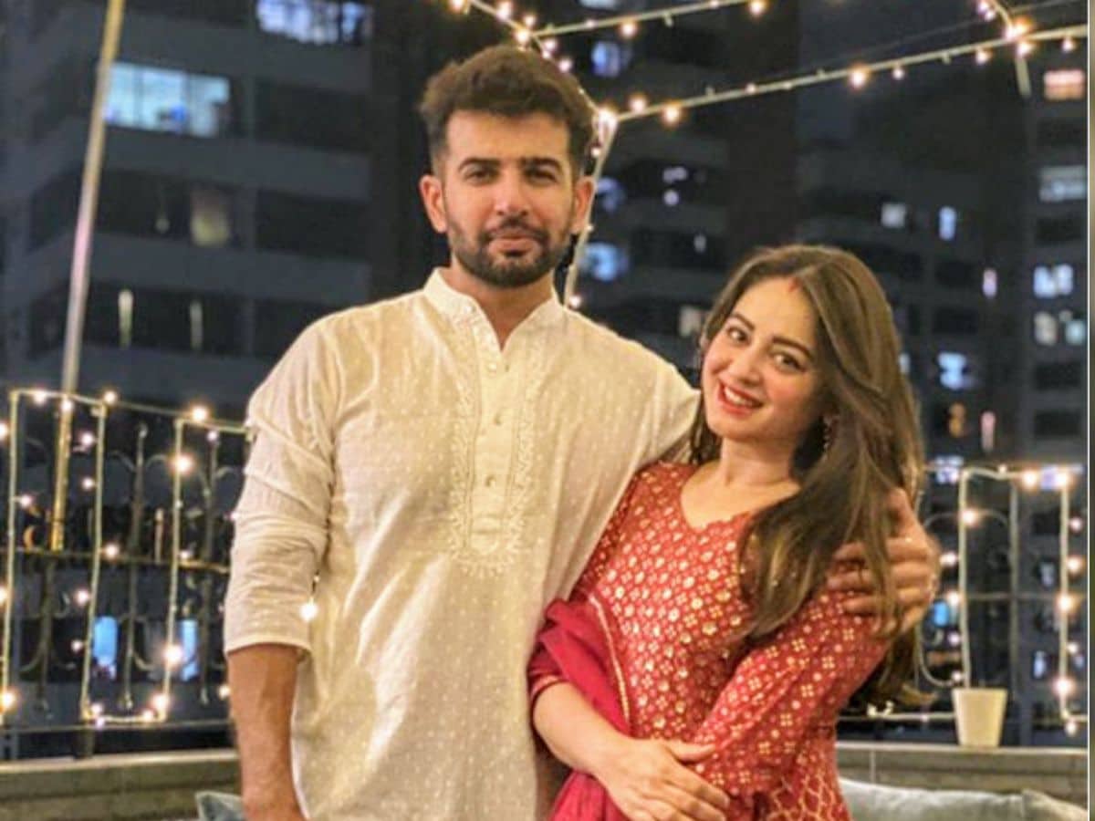 Jay Bhanushali and Mahhi Vij divorced? This is why they separated after 14 years Jay Bhanushali and Mahhi Vij divorced? This is why they separated after 14 years