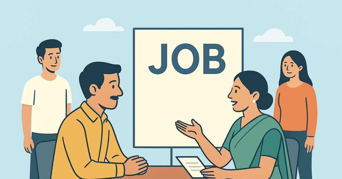 Rajasthan Shahri Rojgar Yojana: शहरी बेरोजगारों के लिए सुनहरा मौका... 18 से 60 साल के लोगों के लिए नौकरी की गारंटी