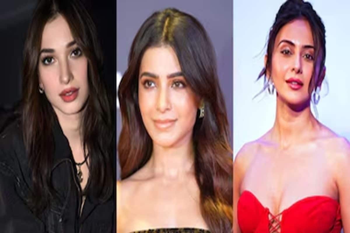 जुबली हिल्स में फेक वोटर ID! तमन्ना-सामंथा-रकुल का निकला कॉमन पता
