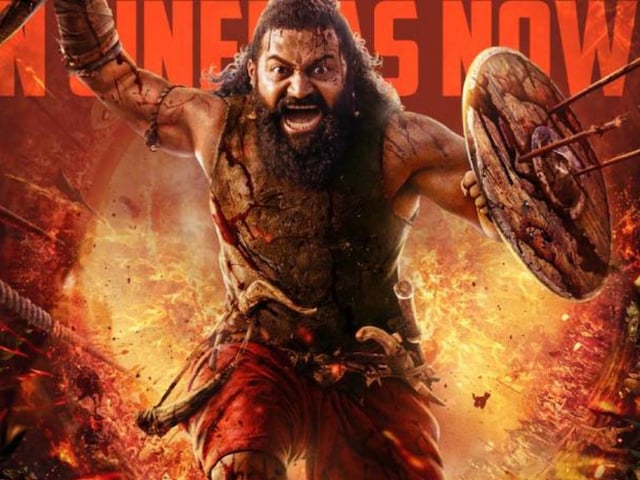 Kantara 2 Collection: 'Kantara Chapter 1' chaos on Bo, earn so many crores Kantara 2 Collection: 'Kantara Chapter 1' chaos on Bo, earn so many crores