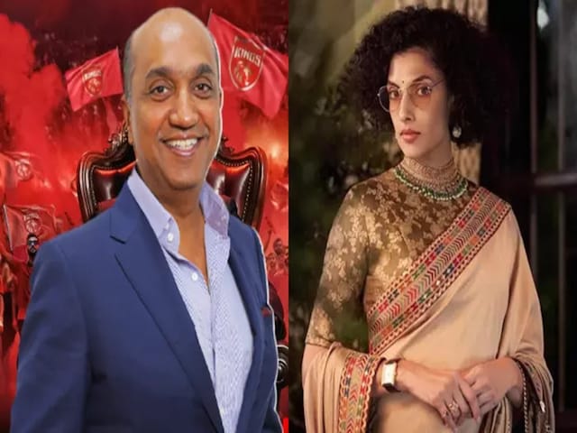 Confluence of business, cricket and glamour, interesting story of Punjab Kings owner Karan Paul