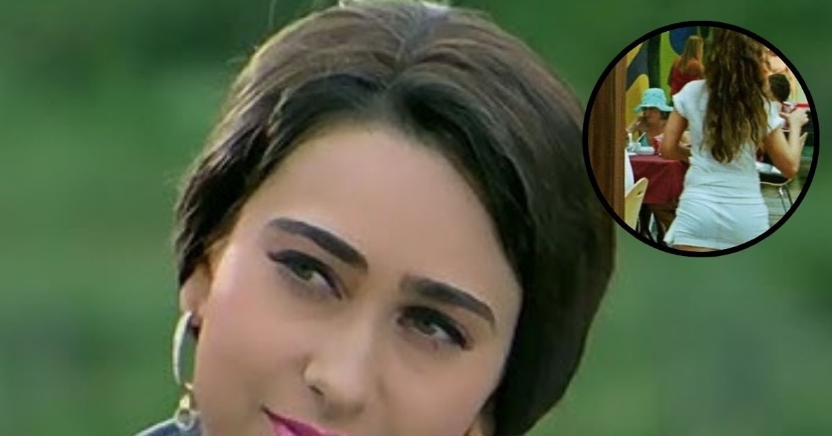 Bala’s beautiful beauty rejected 1996 blockbuster, Karisma Kapoor’s luck shined, 9 songs remained evergreen, 1 to have 3 versions