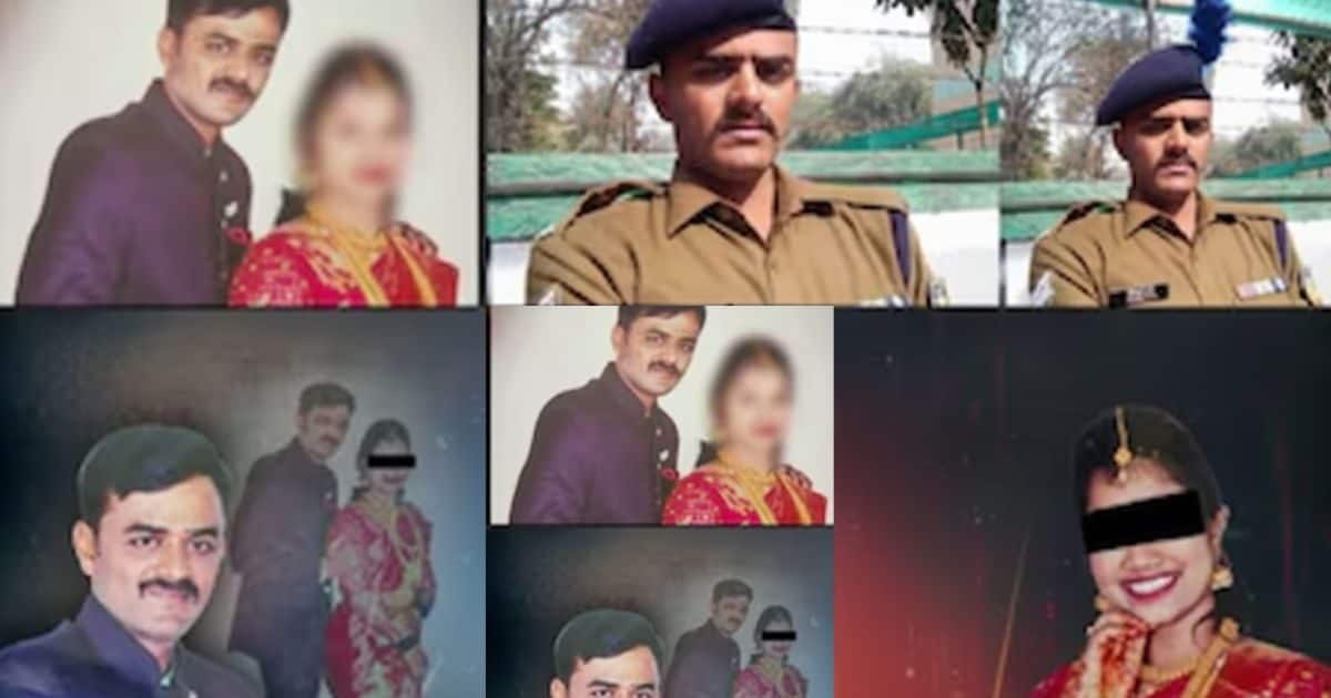 3 करोड़ के लालच में गई जान, 4 साल की शादी ने ली खौफनाक करवट