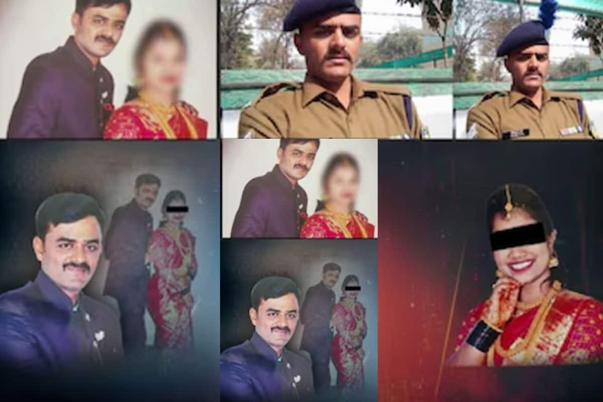3 करोड़ के लालच में गई जान 4 साल की शादी ने ली खौफनाक करवट