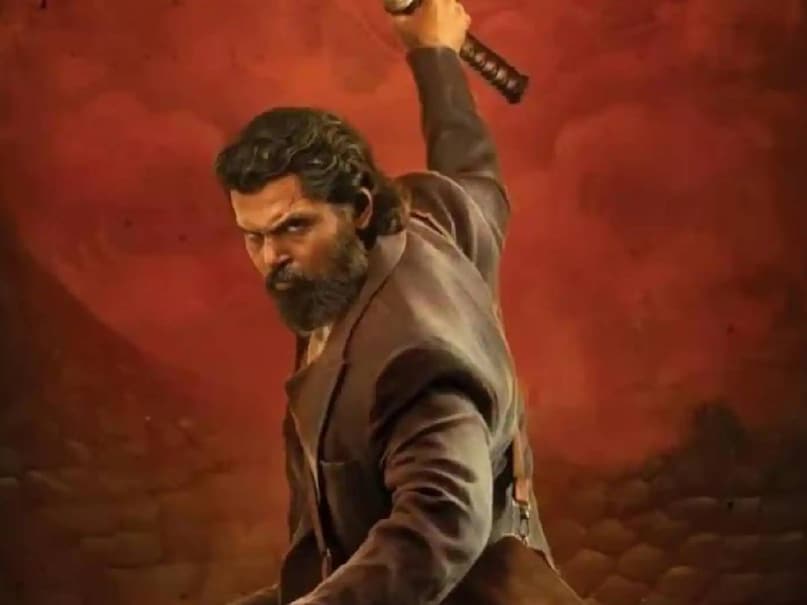 karthi sardar