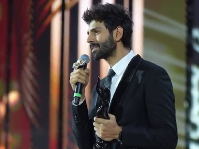 'एक्टिंग में आते ही सोचा था, मुझे कब बेस्ट एक्टर का अवॉर्ड मिलेगा' 'एक्टिंग में आते ही सोचा था, मुझे कब बेस्ट एक्टर का अवॉर्ड मिलेगा'