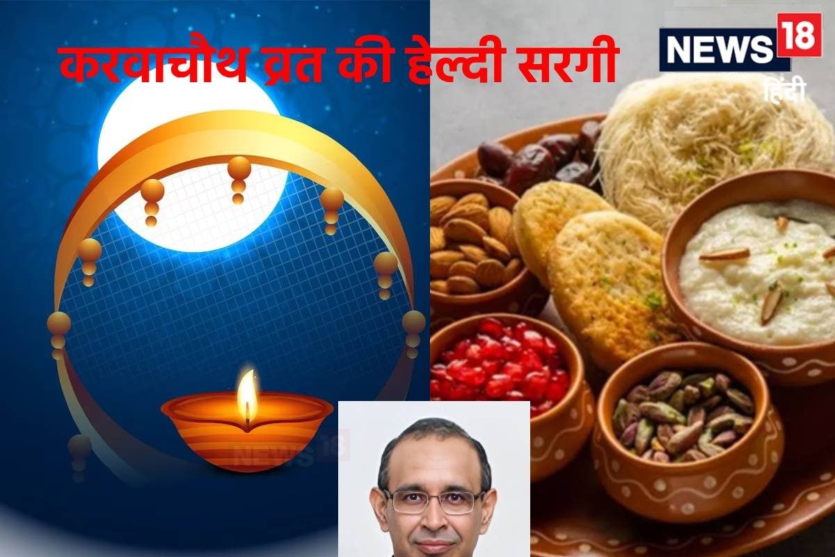 Video: करवाचौथ व्रत में न प्यास लगेगी न शरीर में पानी की कमी होगी! डॉ ने