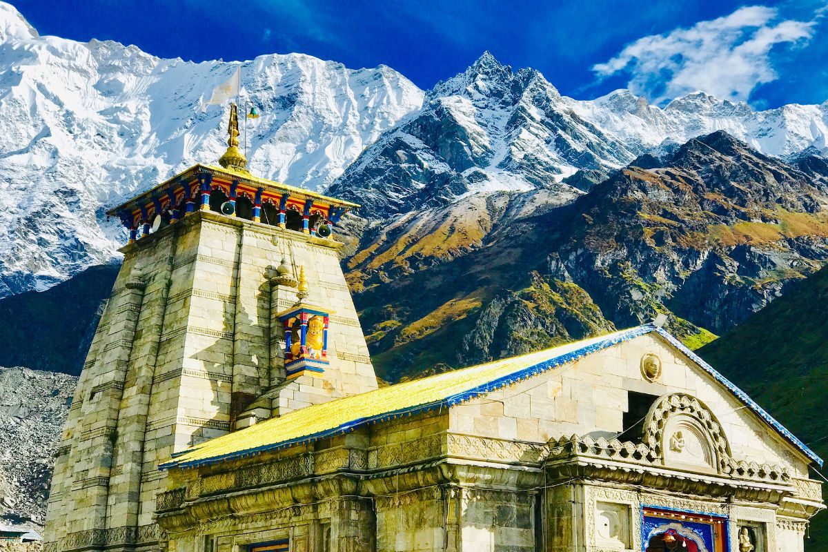 अडानी का केदारनाथ पर तगड़ा प्लान! 36 मिनट में पूरी हो जाएगी 9 घंटे की मेहनत