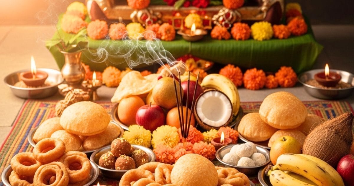 Chhathi Maiyya ka Prasad: खरना के दिन छठ मैया का प्रसाद कब बनता है? जिसे खाकर 36 घंटे का निर्जला व्रत करेंगी व्रती