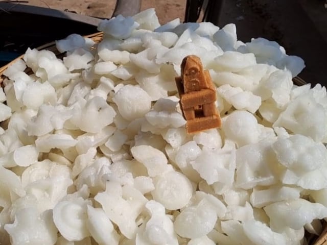 Do wonders with the leftover kheel after Diwali! Prepare different dishes in minutes Do wonders with the leftover kheel after Diwali! Prepare different dishes in minutes